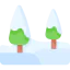 Snowfall 图标 64x64