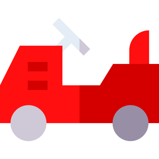 Mower biểu tượng