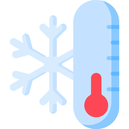 Temperature icon