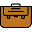 Briefcase icône 64x64