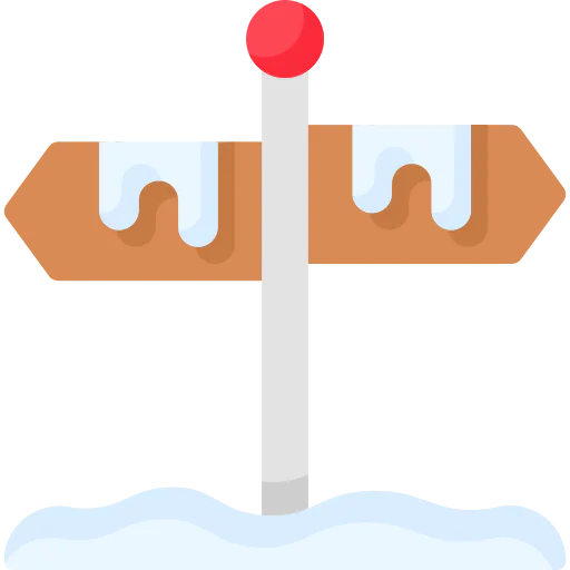 Direction icon