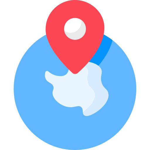 Map icon