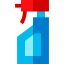 Spray bottle 图标 64x64