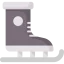 Ice skates icon 64x64