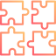Puzzle 图标 64x64