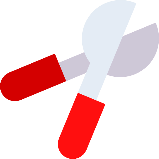Pruning shears icon