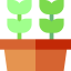 Plants Symbol 64x64