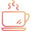 Coffee cup icône 64x64