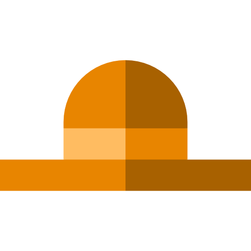 Hat icon