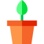 Plants icon 64x64
