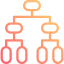 Diagram icon 64x64