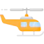 Helicopter 图标 64x64