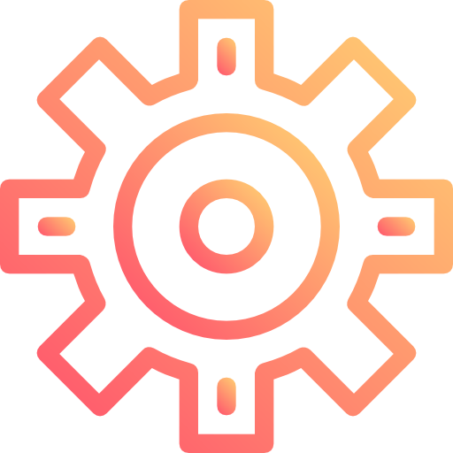 Settings icon
