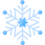 Snowflake icon 64x64