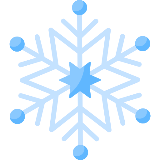 Snowflake 图标