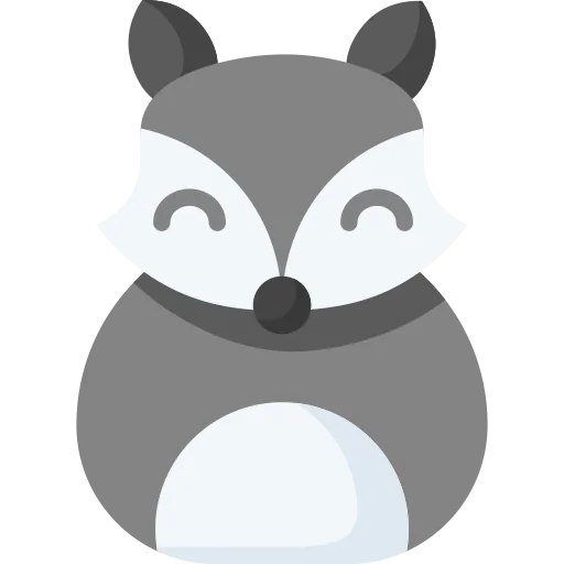 Wolf icon