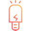 Light bulb icon 64x64