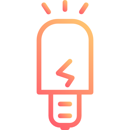 Light bulb 图标