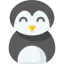 Penguin icon 64x64