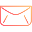Envelope icon 64x64