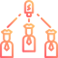 Brainstorming icon 64x64