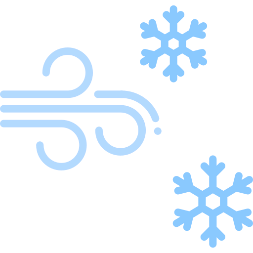 Cold icon