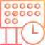 Calendar icon 64x64