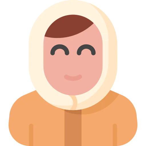 Eskimo icon