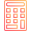 Calculator icon 64x64