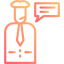 Customer service icon 64x64