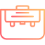 Briefcase icon 64x64