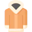 Jacket icon 64x64