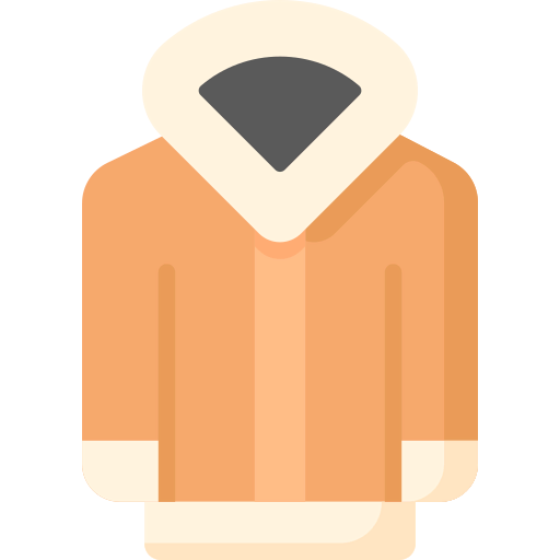 Jacket icon