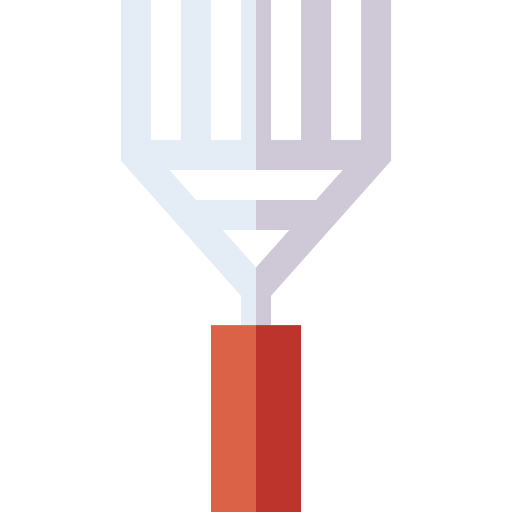 Rake icon