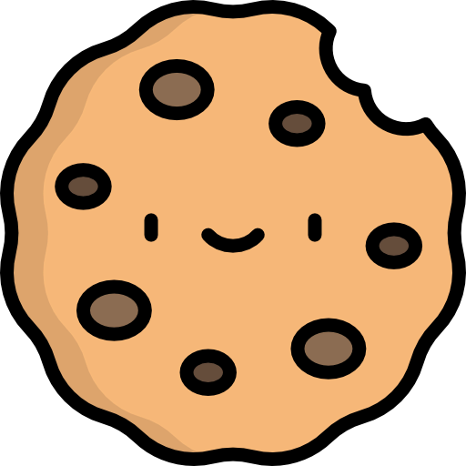 Cookie icon