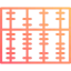 Abacus icon 64x64