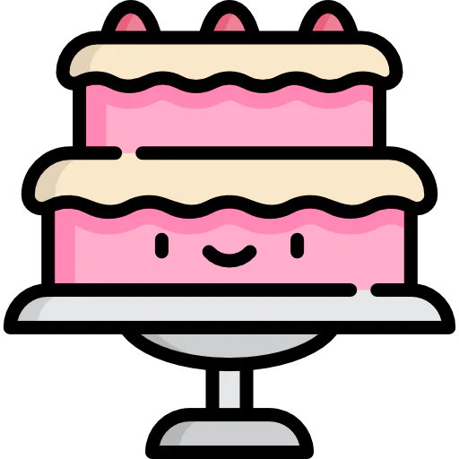 Cake icon
