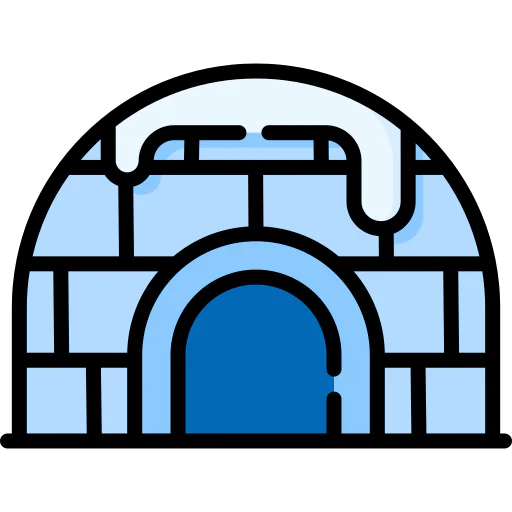 Igloo icon