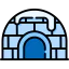 Igloo icon 64x64