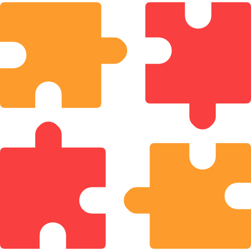 Puzzle icon