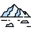 Mountain icon 64x64