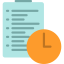 Agenda icon 64x64