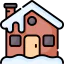 Cabin icon 64x64