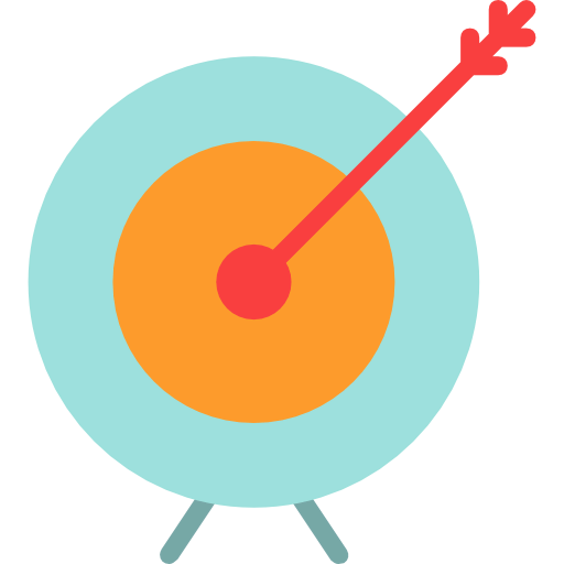 Target icon