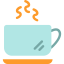 Coffee cup icon 64x64