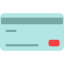 Credit card icon 64x64