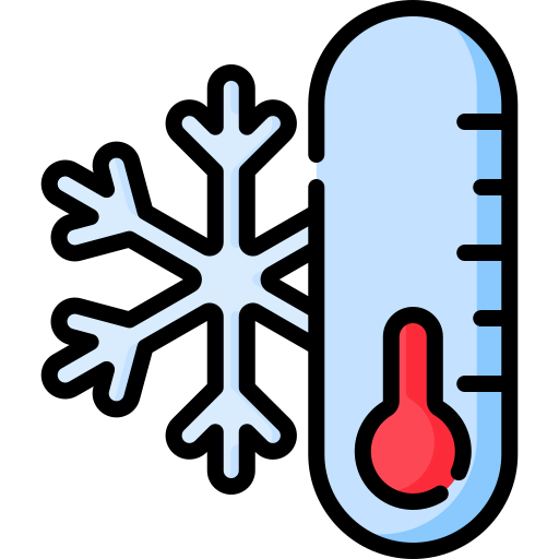 Temperature icon