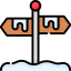 Direction icon 64x64