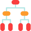 Diagram icon 64x64