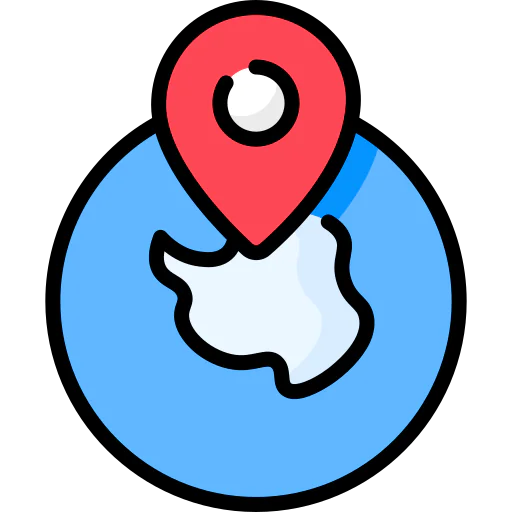 Map icon